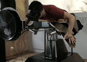 simulateur vr simulateur vr