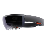 location casques réalité virtuelle hololens