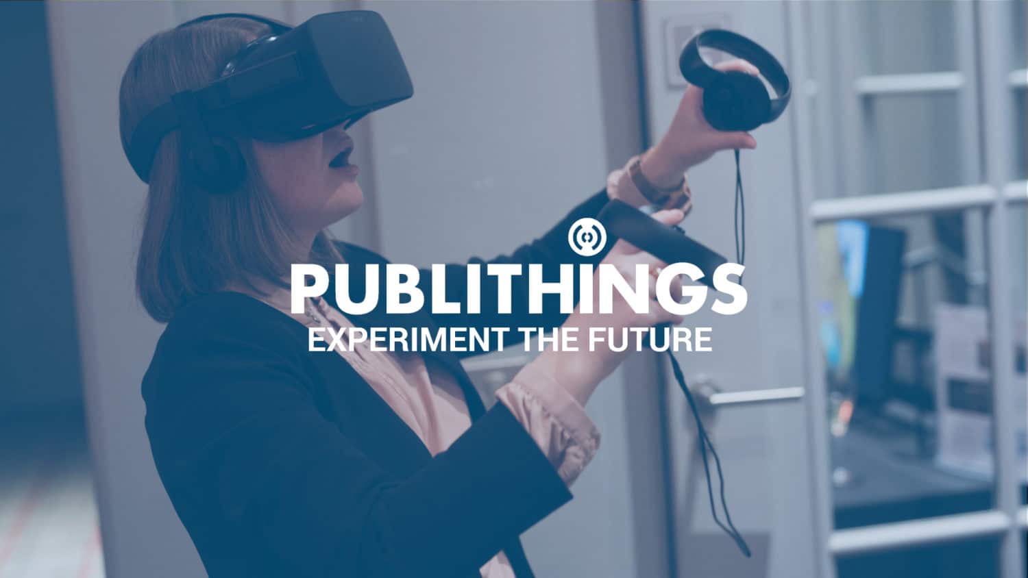 animation réalité virtuelle avec oculus rift