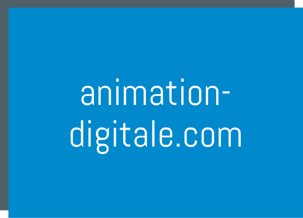 logo animation-digitale.com