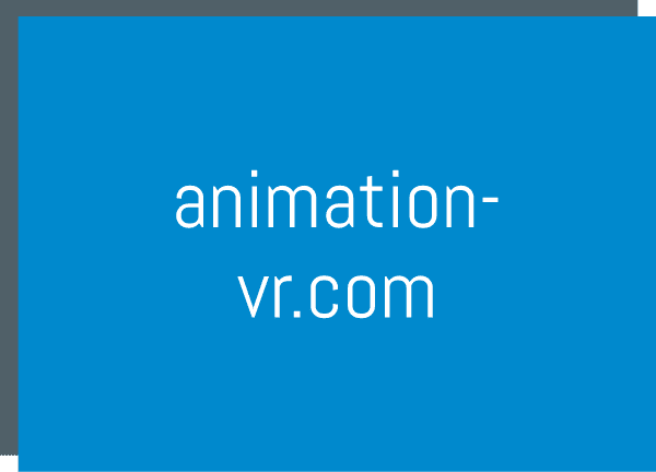 logo animation-vr.com