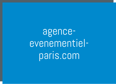 agence-evenementiel-paris.com