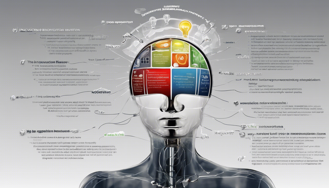 découvrez ce qu'est réellement l'innovation et son impact grâce à notre article sur le sujet.