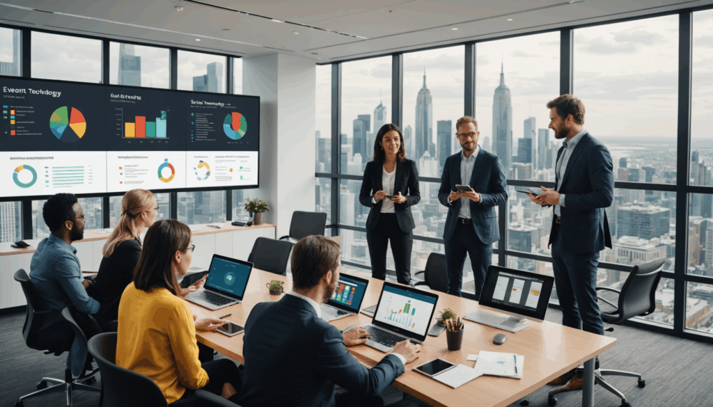 comment les créateurs de contenus gagnent de l'argent, découvrez comment skift meetings révolutionne le suivi des technologies événementielles. restez à jour avec les dernières tendances, outils et stratégies pour optimiser vos événements et maximiser l'engagement des participants.