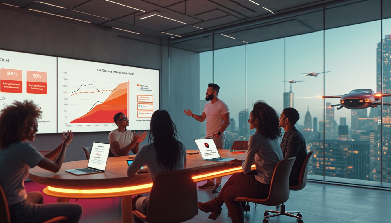 découvrez notre analyse complète de thinkific 2025, une plateforme d'apprentissage en ligne. explorez ses caractéristiques, ses tarifs, ainsi que ses avantages et inconvénients pour déterminer si elle est la solution idéale pour vos projets d'enseignement.