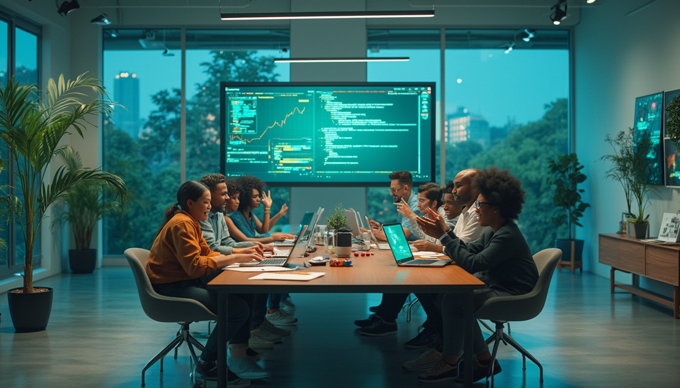discover the inspiring journey of gbg hoops, a dynamic digital company, which illustrates how effort and determination can lead to exceptional flourishing in the business world. dive into their story of success and innovation.
