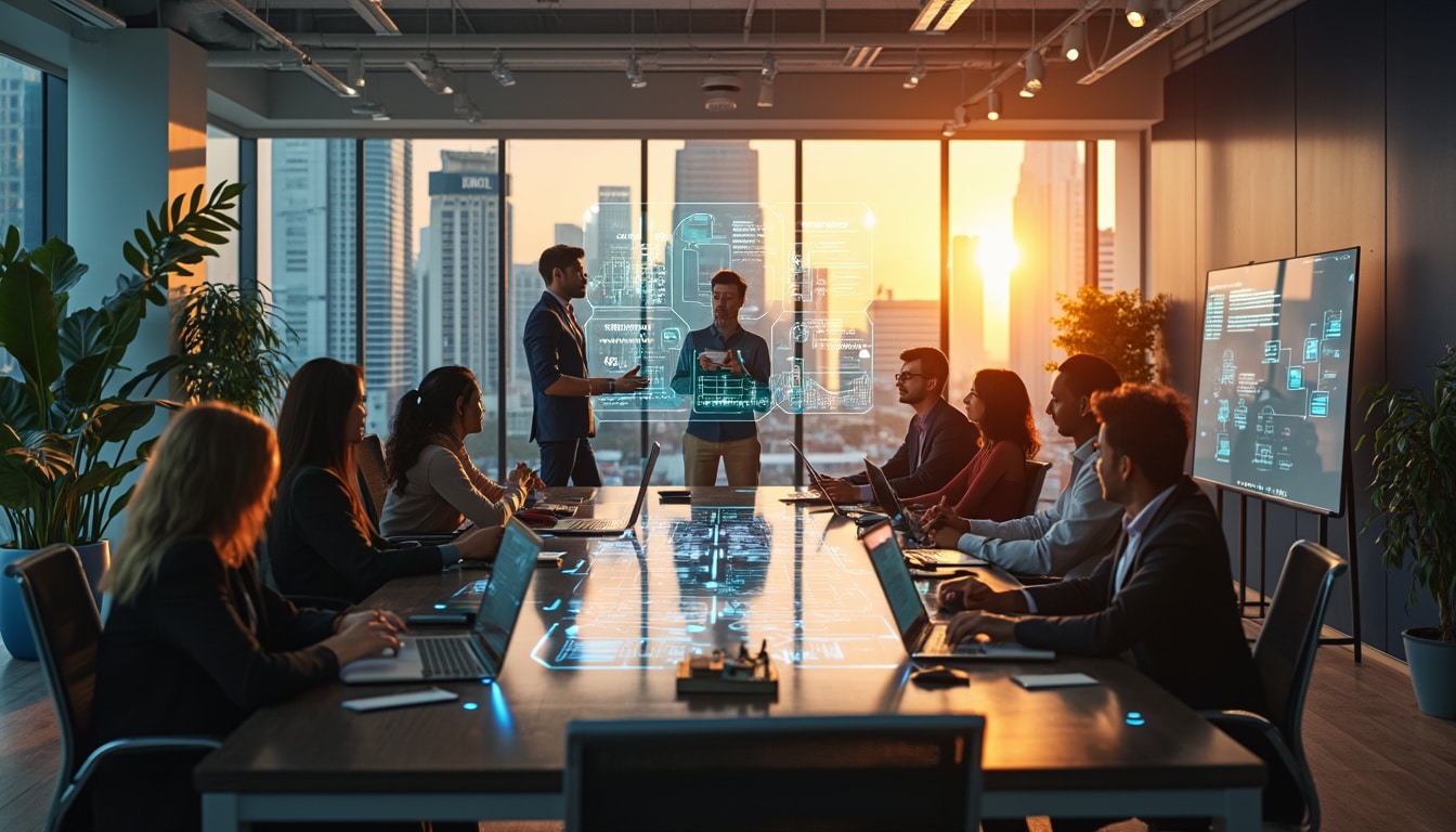 discover how rainfocus drives growth and maximizes impact for businesses. explore our innovative strategies and effective solutions to optimize your events and enhance your engagement.