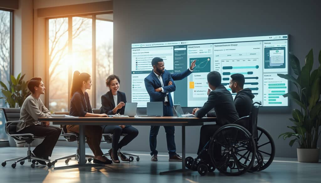 découvrez les fonctionnalités révolutionnaires d'eventr 2.0.1, conçues pour améliorer la gestion de vos événements. profitez d'importantes nouveautés qui optimiseront votre organisation, simplifieront la planification et enrichiront l'expérience des participants.