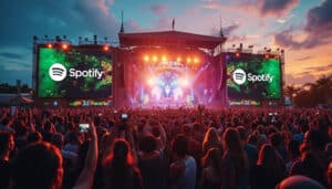 découvrez comment eventix et spotify unissent leurs forces pour revolutionner la promotion d'événements. cette collaboration vise à dynamiser les ventes de billets et à offrir une expérience sans précédent aux organisateurs d'événements et aux passionnés de musique.