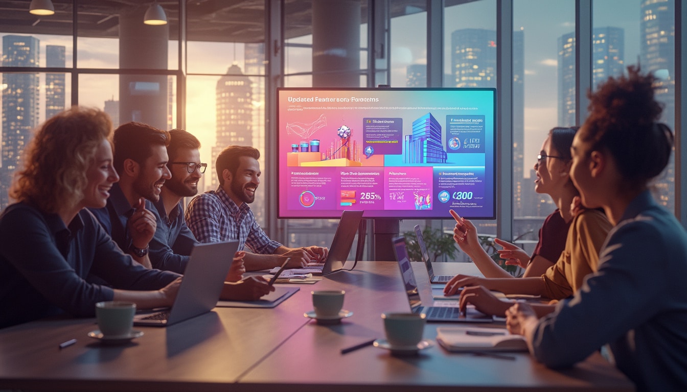 découvrez les nouveautés du programme d'affiliation de getresponse ! cette mise à jour éclatante vous offre des opportunités excitantes pour maximiser vos gains. ne manquez pas cette chance de profiter d'avantages exclusifs et d'outils améliorés pour booster votre réseau.