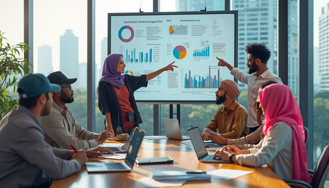 découvrez comment les organisateurs d'événements multilingues peuvent surmonter les défis d'évaluation de l'impact de leurs manifestations. des stratégies et des outils pratiques pour améliorer l'analyse et optimiser vos événements.