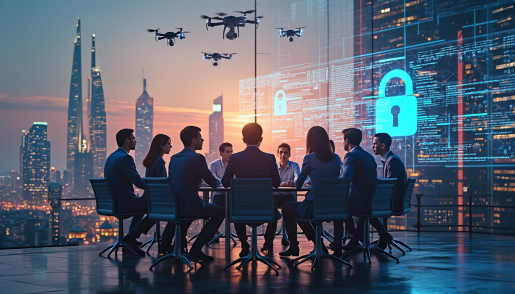 découvrez comment les technologies intelligentes révolutionnent la sécurisation des données. explorez les dernières innovations et stratégies pour protéger vos informations sensibles dans un monde numérique en constante évolution.