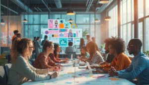 découvrez braindate, reconnue par fast company comme l'une des entreprises les plus innovantes au monde. plongez dans un univers d'échanges enrichissants et de collaborations uniques pour stimuler la créativité et l'innovation.