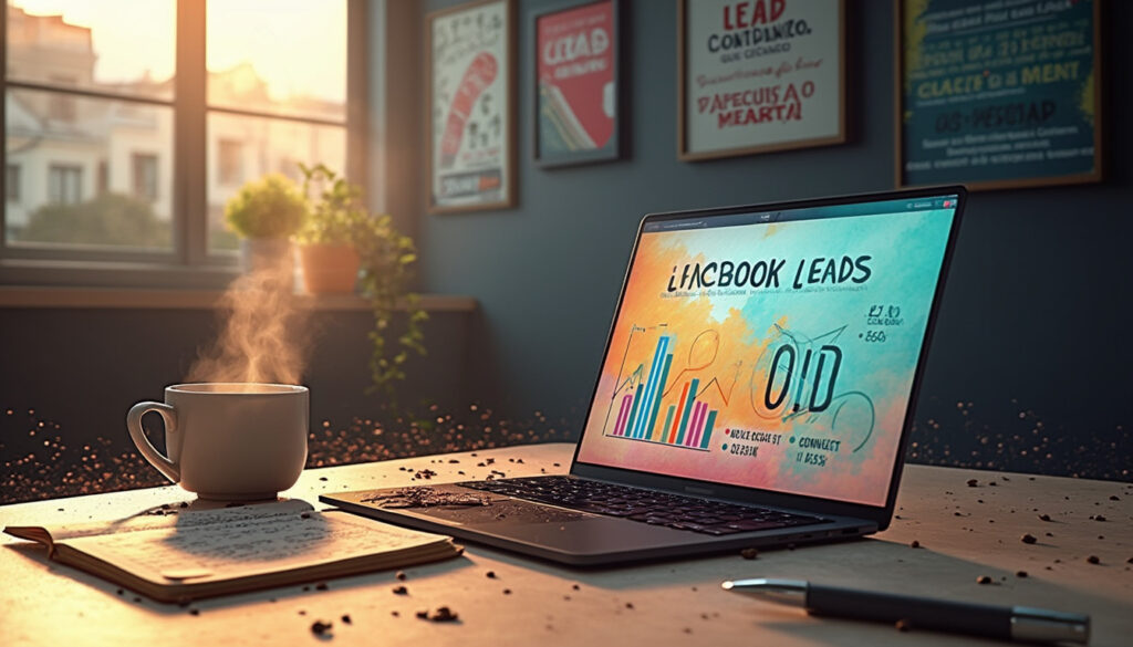 découvrez ce qu'est une facebook lead ad et comment l'utiliser efficacement pour générer des leads qualifiés. ce guide complet vous accompagne pas à pas dans la création et l'optimisation de vos campagnes publicitaires sur facebook, tout en maximisant votre retour sur investissement.