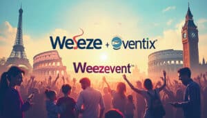 découvrez comment weezevent renforce sa position sur le marché européen de la billetterie en acquérant eventix. cette alliance stratégique vise à offrir des solutions innovantes et intégrées pour les organisateurs d'événements et améliorer l'expérience des participants.