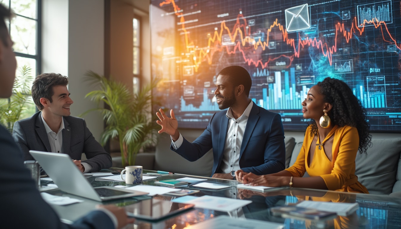 découvrez notre guide complet pour les marketeurs en 2025, axé sur les meilleures pratiques et stratégies pour optimiser la délivrabilité de vos emails. apprenez à maximiser l'engagement de votre audience tout en évitant les pièges courants.