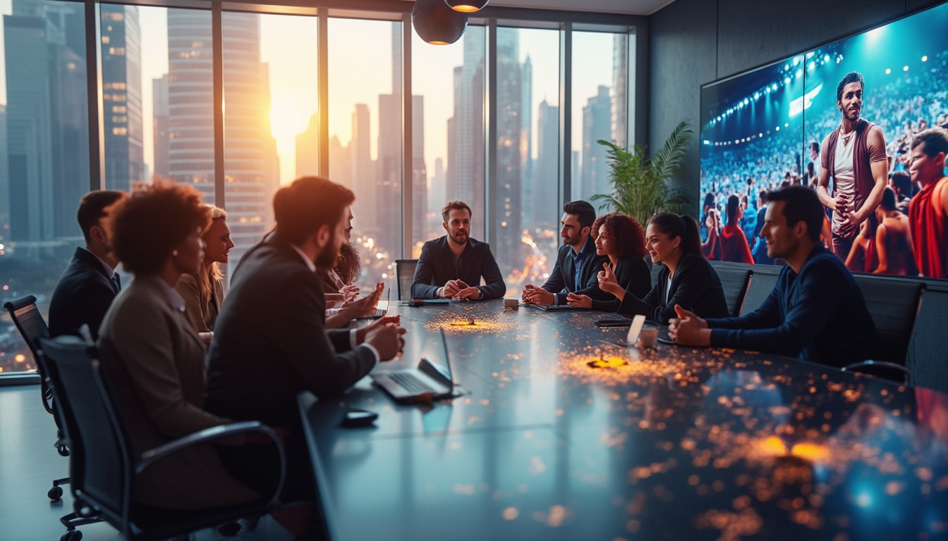 découvrez comment blackthorn consolide son engagement envers les événements grâce à de nouvelles offres de produits innovants et des recrutements stratégiques. restez à l'écoute pour des solutions qui transforment vos expériences événementielles.