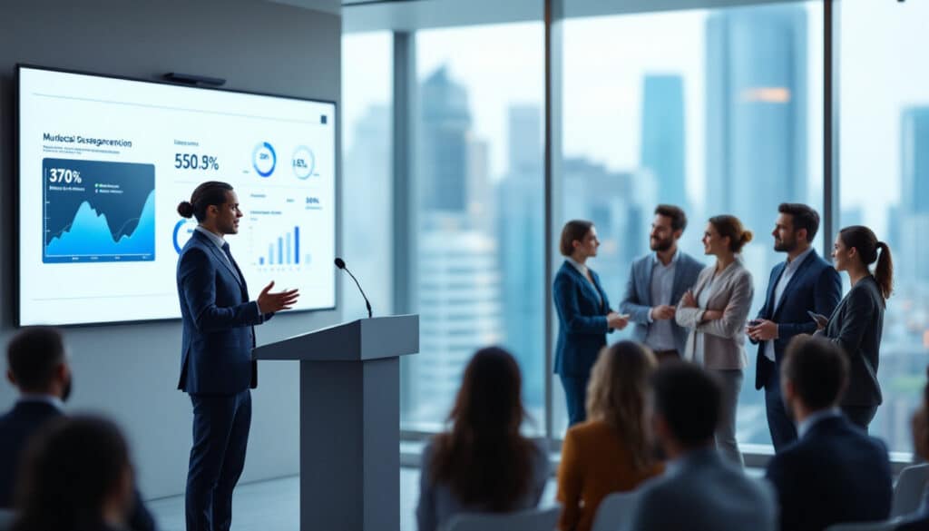 découvrez lors de notre conférence professionnelle six conseils pratiques pour transformer vos événements en expériences uniques et mémorables. apprenez à captiver votre public et à laisser une empreinte durable grâce à des stratégies innovantes et efficaces.