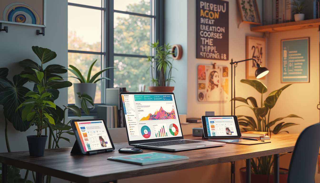 explore our selection of 8 innovative platforms that offer alternatives to Podia for online course creators. find the ideal solution to develop and monetize your educational content with ease.