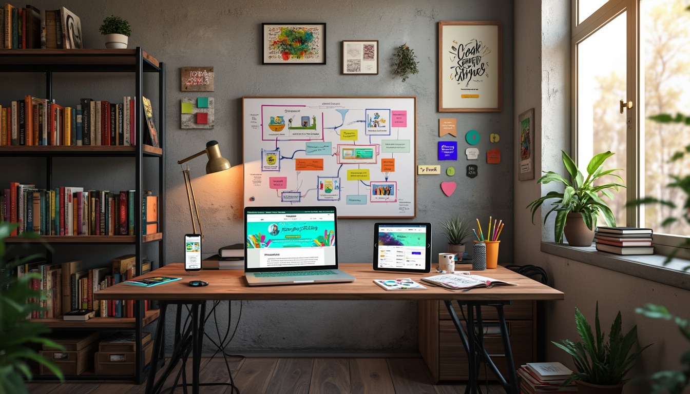 explorez 8 plateformes innovantes qui rivalisent avec podia, spécialement conçues pour les créateurs de cours en ligne. trouvez la solution idéale pour transformer vos connaissances en revenus grâce à ces alternatives performantes et adaptées à vos besoins.