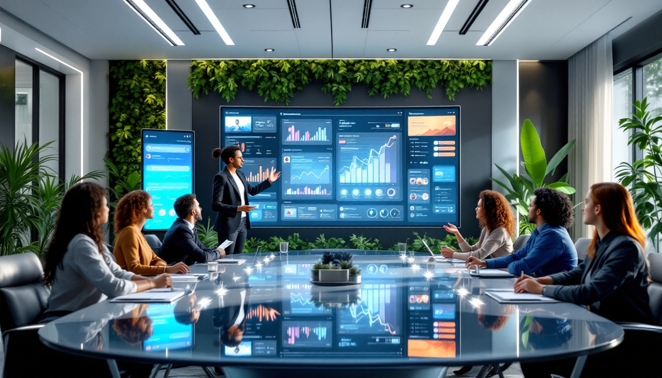 découvrez pourquoi en 2025 chaque marketeur avisé privilégie l'email aux réseaux sociaux. explorez les avantages stratégiques de cette transition et les nouvelles tendances qui façonnent le marketing digital. ne manquez pas ces insights pour rester à la pointe de la communication en ligne.