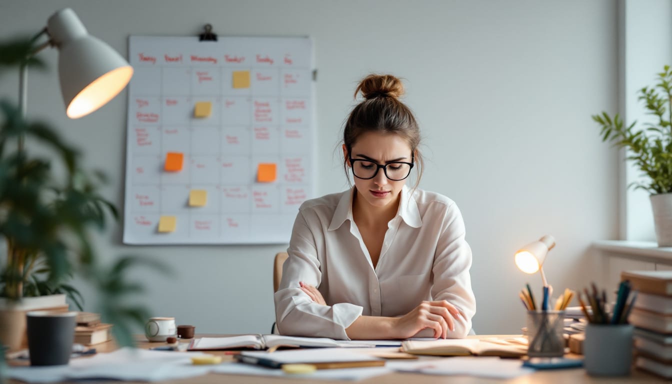 découvrez les 6 erreurs les plus courantes que font les débutants en événementiel et apprenez comment les éviter pour réussir vos prochains projets. optimisez vos événements grâce à nos conseils pratiques et gagnez en expérience sur le terrain.