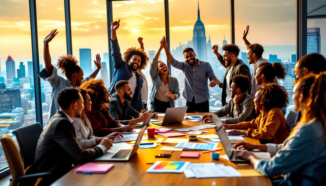 découvrez comment ffair a conclu son année financière avec un jalon remarquable, affichant une croissance impressionnante de 150% de son chiffre d'affaires récurrent annuel. un témoignage de succès et d'innovation dans le secteur!