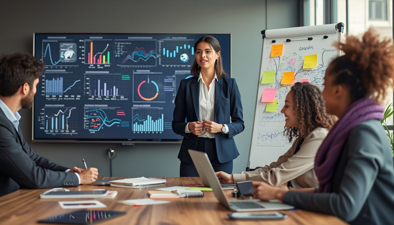 découvrez 10 stratégies et outils efficaces pour générer des prospects qualifiés et booster votre activité. apprenez à optimiser votre démarche commerciale et à attirer de nouveaux clients grâce à des techniques éprouvées.