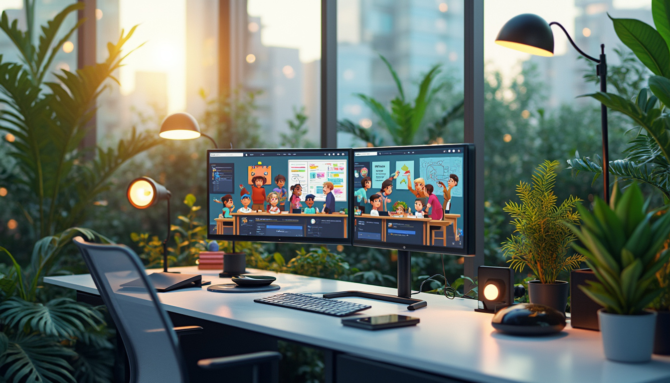 discover the 15 best e-learning creation tools to explore in 2025. whether you’re an educator, a trainer, or a business, these innovative solutions will enable you to design engaging and interactive learning experiences. don’t miss these trends that will revolutionize online training!