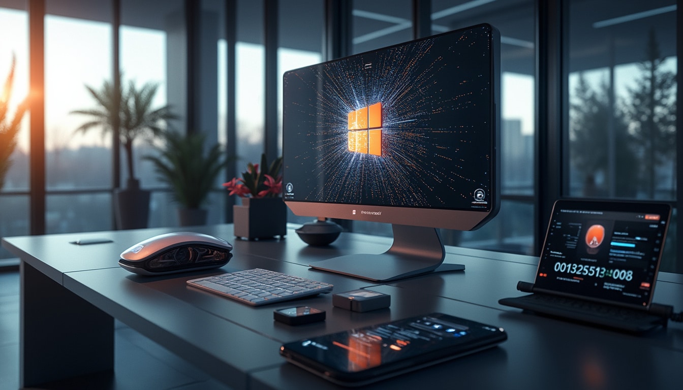 découvrez les nouvelles exigences d'authentification de microsoft. informez-vous sur les changements importants, leurs implications pour la sécurité et comment les appliquer efficacement au sein de votre organisation. restez à jour avec les meilleures pratiques en matière de sécurité informatique.