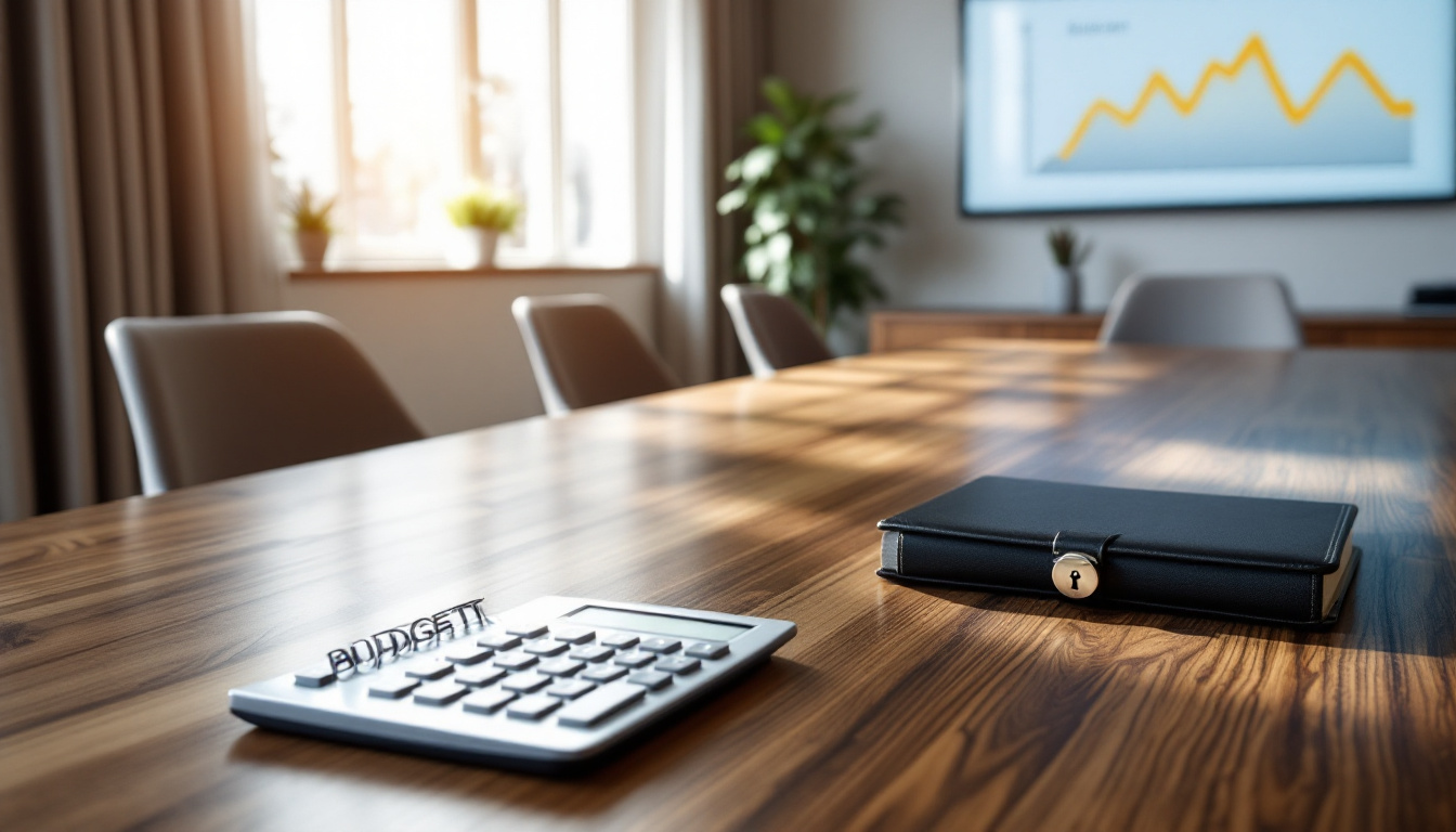 découvrez comment réduire efficacement les coûts de votre événement professionnel grâce à nos stratégies éprouvées. optimisez votre budget tout en garantissant une expérience mémorable pour vos participants. lisez notre guide complet pour maîtriser l'addition et réussir votre événement sans compromettre sa qualité.
