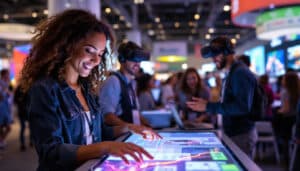 découvrez walls.io, la solution idéale pour dynamiser votre événement en connectant vos participants à un engagement en temps réel. ne laissez pas le lien entre vos idées et votre audience se perdre, maximisez l'impact de votre événement avec une expérience interactive et captivante.