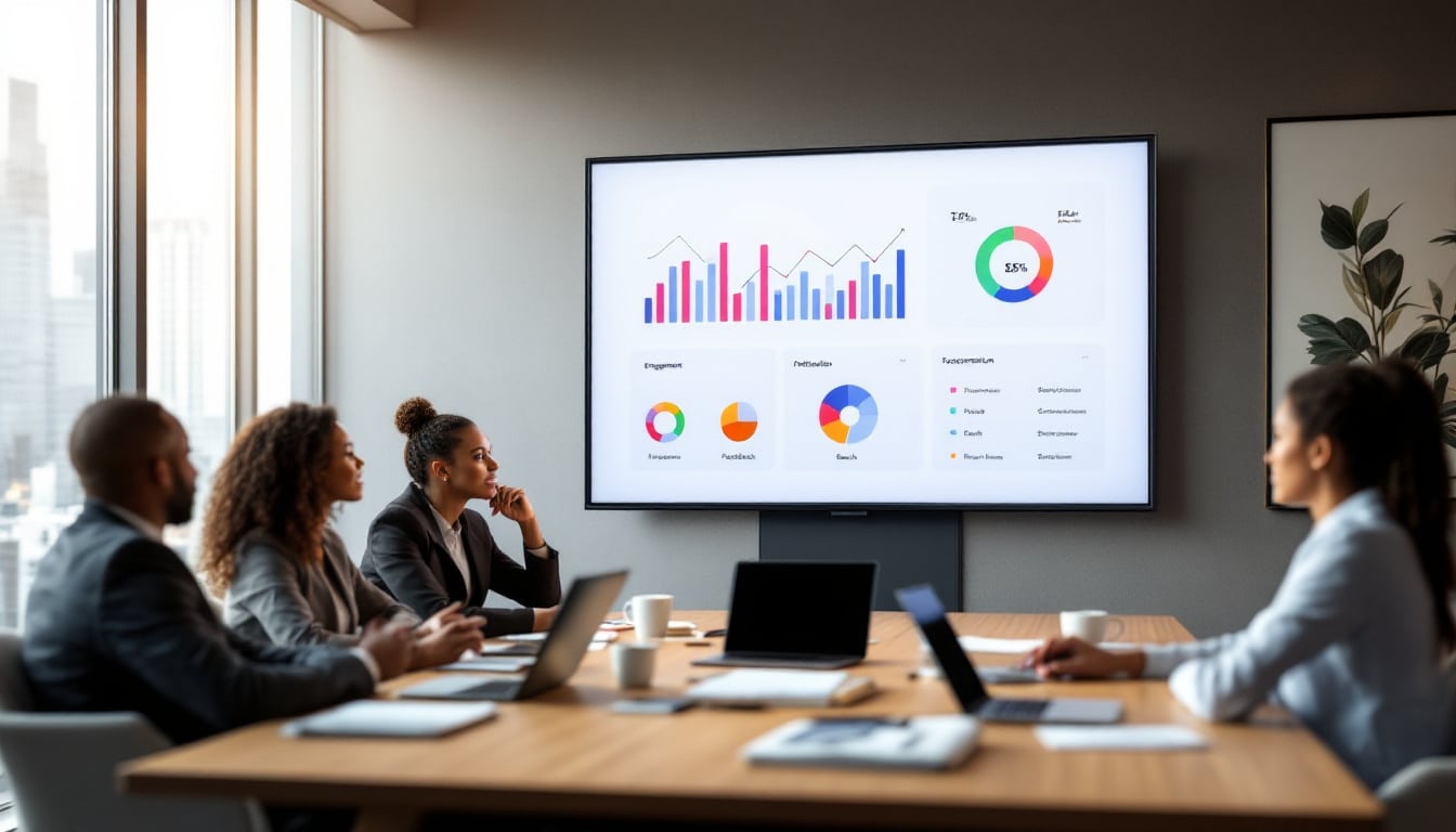 découvrez les 5 indicateurs essentiels pour évaluer le succès de votre événement professionnel. apprenez à mesurer l'impact, la satisfaction des participants et à optimiser vos futures manifestations grâce à ces outils simples et efficaces.