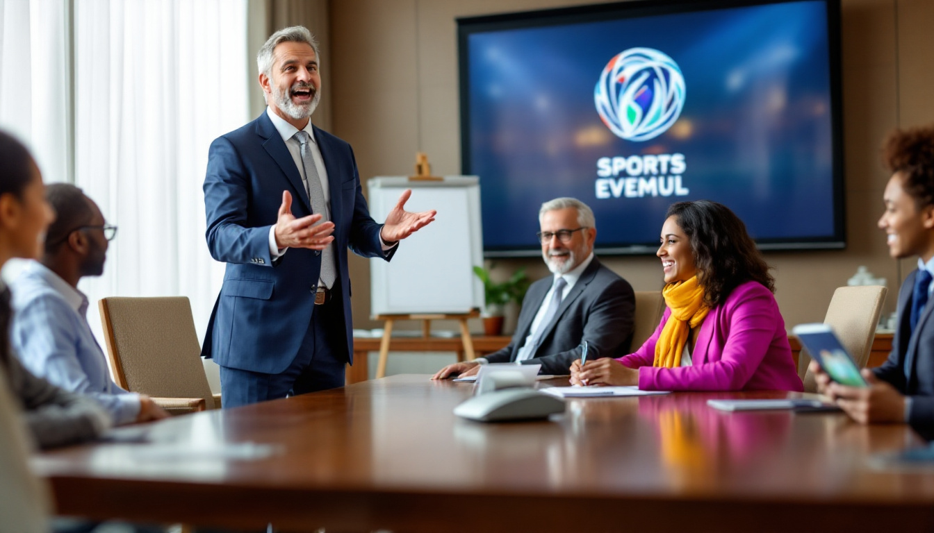 discover effective strategies to attract sponsors to your online events. learn how to optimize your webinars to appeal to brands and maximize your revenue through successful partnerships.