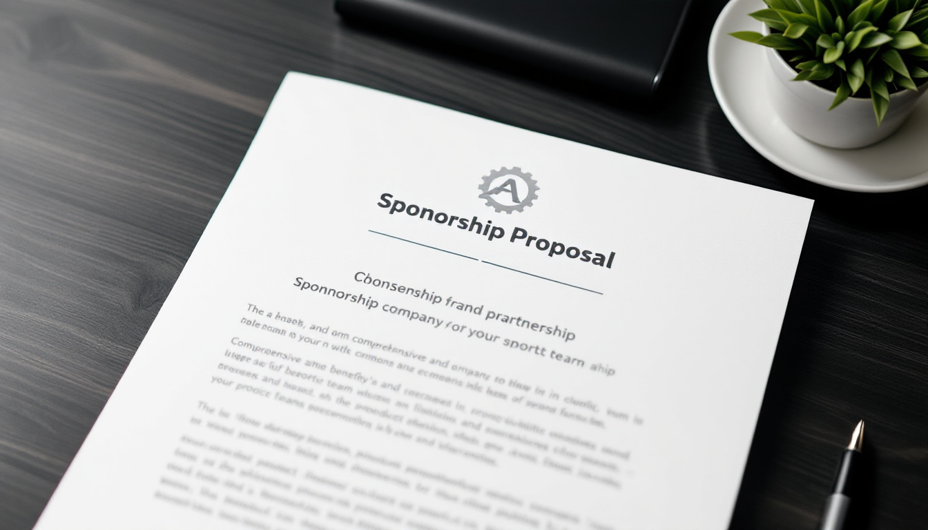 discover effective strategies to attract sponsors to your online events. learn how to maximize the impact of your webinars and build strong partnerships that will enhance your visibility and credibility.