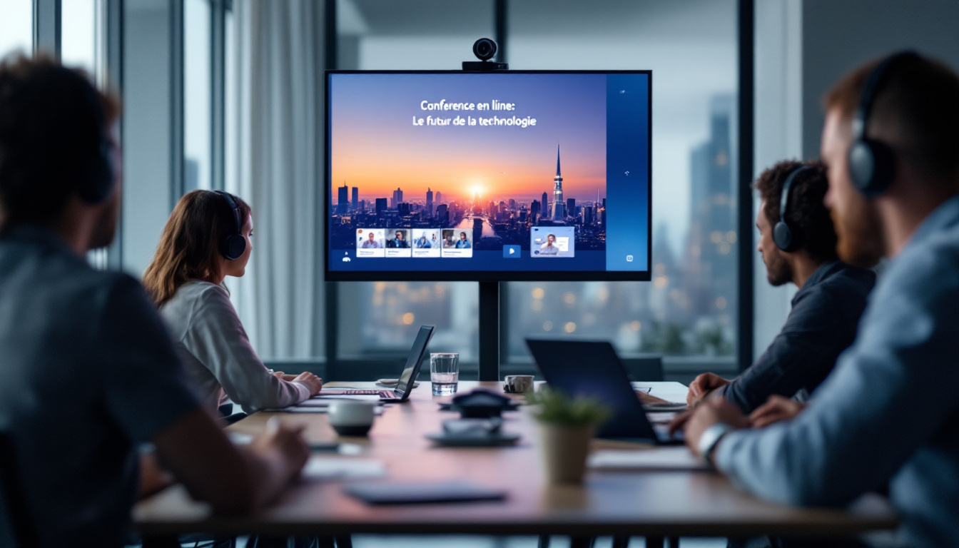 discover effective strategies to attract sponsors to your events and maximize the impact of your webinars. learn how to craft compelling proposals and create lasting partnerships to boost your project's visibility.