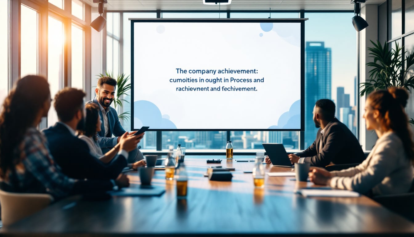 découvrez les meilleures stratégies pour promouvoir efficacement votre événement d'entreprise. apprenez à attirer un large public et à garantir un taux de participation élevé grâce à des techniques marketing adaptées et des conseils pratiques.