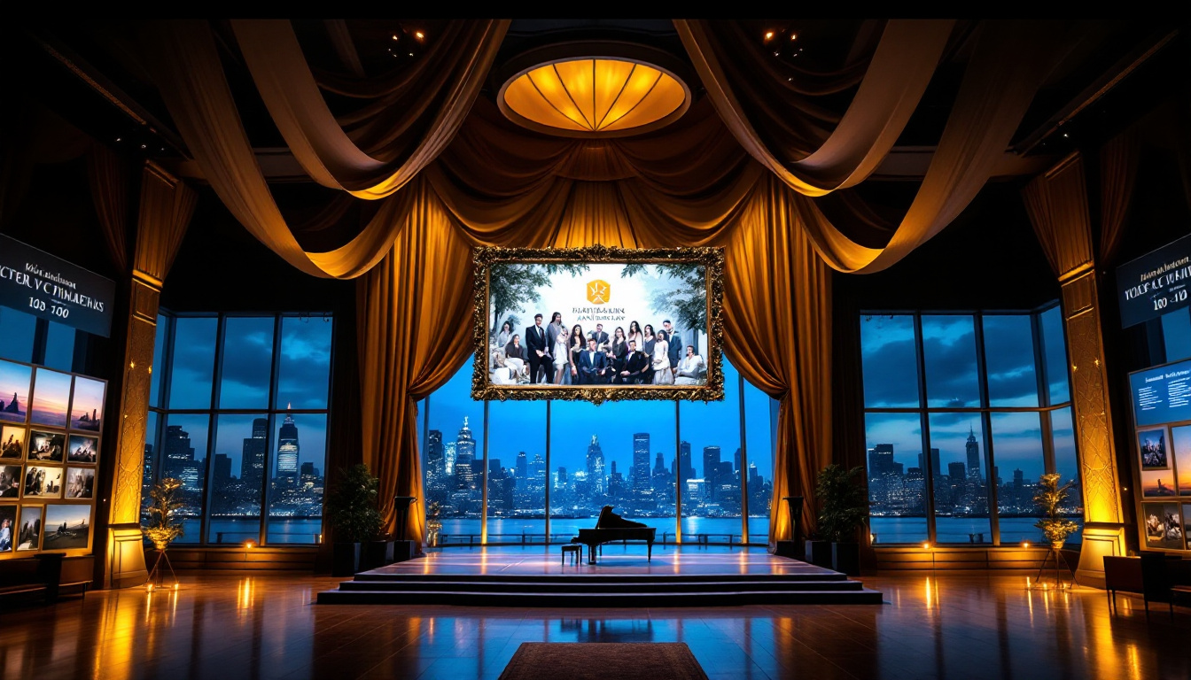 découvrez les avantages d'organiser un anniversaire d'entreprise ! créez des souvenirs inoubliables, renforcez les liens entre collaborateurs et valorisez votre marque grâce à un événement festif et bien planifié. apprenez comment cet événement peut dynamiser votre équipe et fidéliser vos clients.