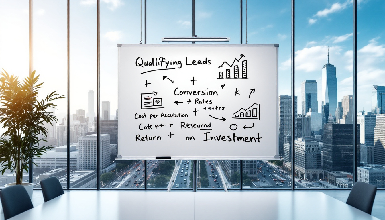 découvrez des stratégies efficaces et des conseils pratiques pour optimiser la génération de leads pour votre agence marketing. augmentez votre clientèle et boostez vos performances grâce à des techniques éprouvées et des outils adaptés.