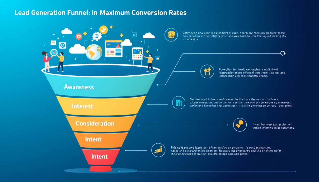 découvrez des stratégies efficaces et des conseils pratiques pour générer des leads de qualité pour votre agence marketing. apprenez à attirer de nouveaux clients et à booster votre activité grâce à des techniques éprouvées.