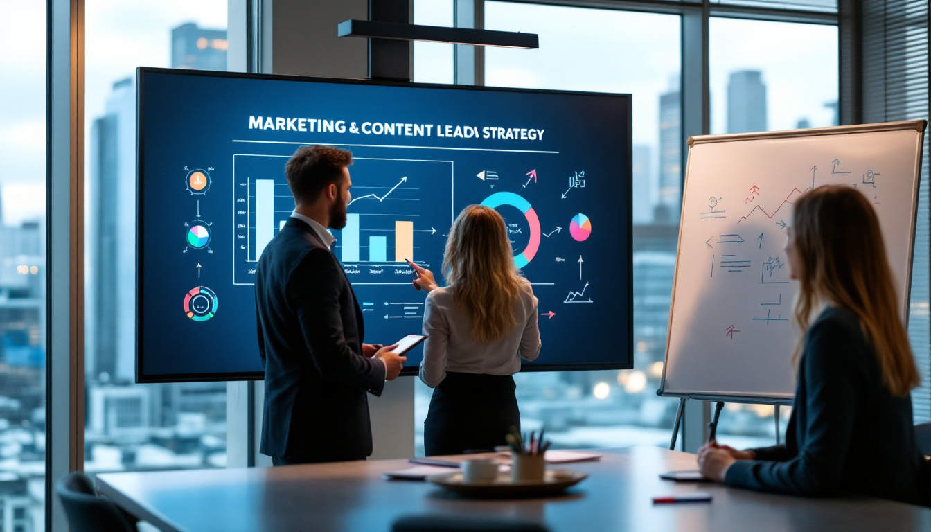 découvrez des stratégies et conseils pratiques pour optimiser la génération de leads pour votre agence marketing. apprenez à attirer, convertir et fidéliser vos clients grâce à des techniques éprouvées et des astuces innovantes.