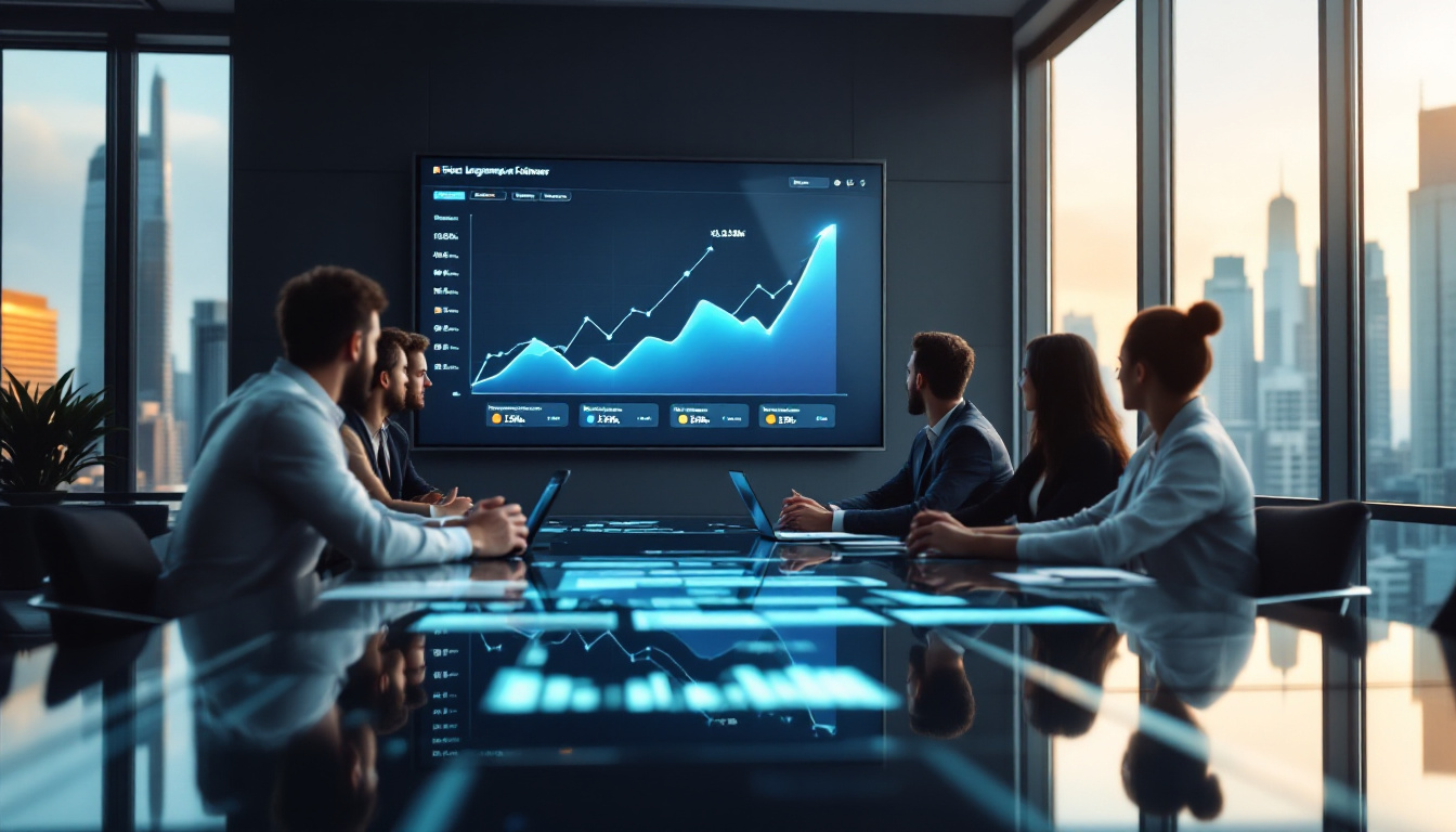 découvrez des stratégies efficaces et des conseils pratiques pour générer des leads pour votre agence marketing. optimisez votre processus de prospection et boostez votre acquisition clients grâce à des techniques éprouvées et des outils adaptés.