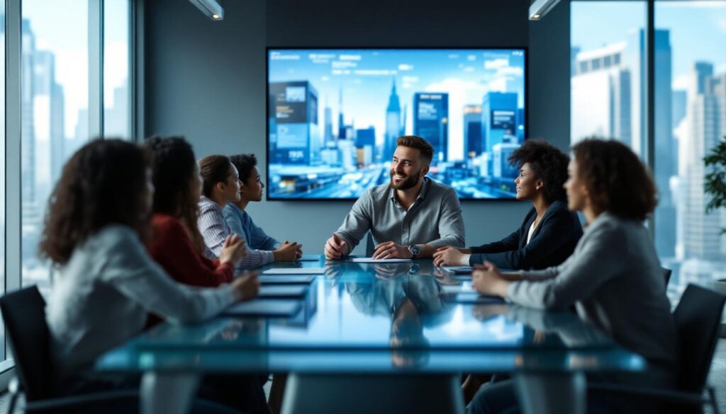 découvrez comment jason bond, nouvellement nommé vice-président des solutions pour les participants chez groups360, apporte son expertise et sa vision innovante pour transformer l'expérience des utilisateurs dans le secteur des événements et des réservations.