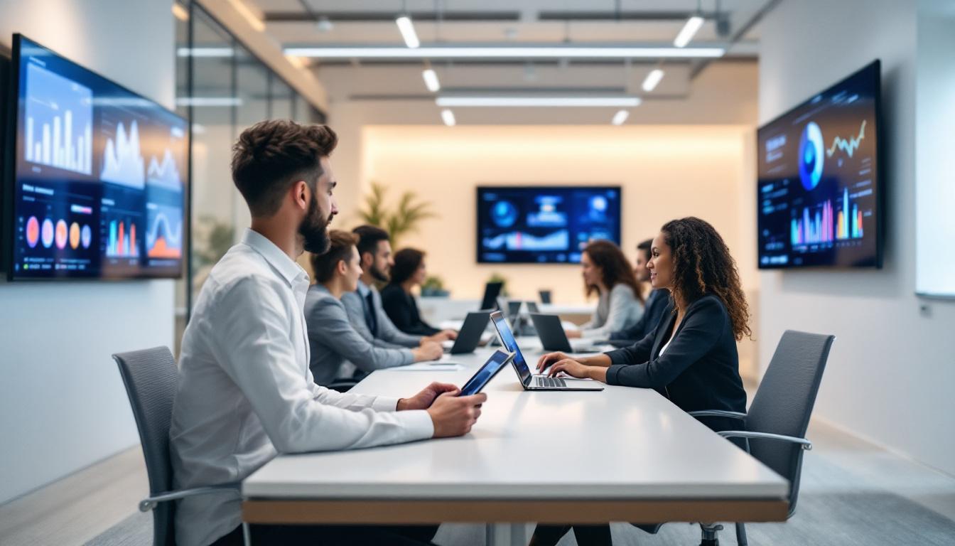 découvrez comment jason bond, nouvellement nommé vice-président des solutions pour les participants chez groups360, apporte son expertise pour optimiser l'expérience des utilisateurs et transformer les services de réservation d'événements.