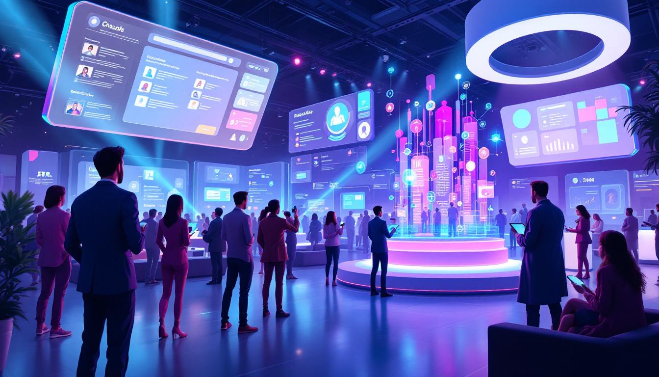 jason bond rejoint groups360 en tant que vice-président des solutions pour les participants, apportant son expertise et sa vision innovante pour améliorer l'expérience des groupes et optimiser les processus de réservation. découvrez comment son arrivée marque une étape cruciale pour l'entreprise.