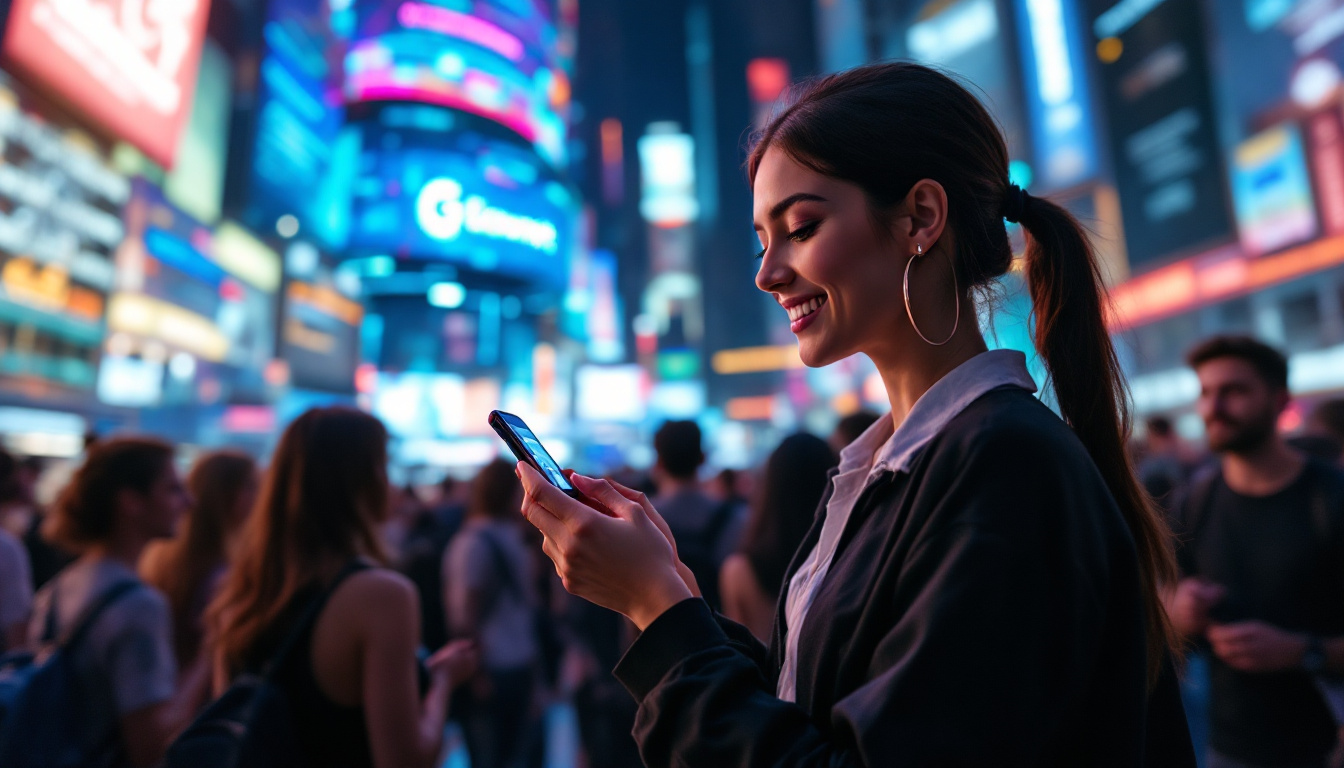 découvrez comment glownet connaît une croissance exceptionnelle de 622 %, révolutionnant la technologie des événements et des lieux grâce à des solutions innovantes et performantes.