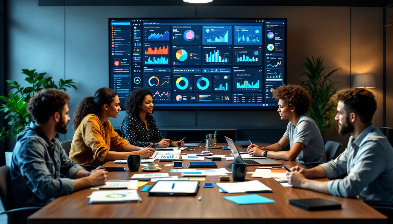 découvrez le guide ultime pour exceller dans le marketing d'affiliation sur les réseaux sociaux. apprenez des stratégies efficaces, des conseils pratiques et les meilleures techniques pour maximiser vos revenus et bâtir une audience engagée en ligne.