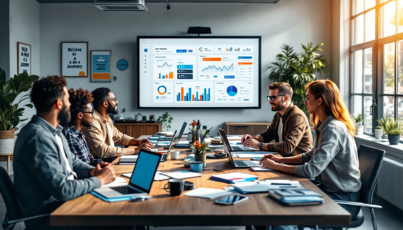 découvrez le guide ultime pour réussir dans le marketing d'affiliation sur les réseaux sociaux. apprenez des stratégies efficaces, des astuces pratiques et des conseils d'experts pour maximiser vos revenus et atteindre votre audience cible à travers les plateformes sociales.