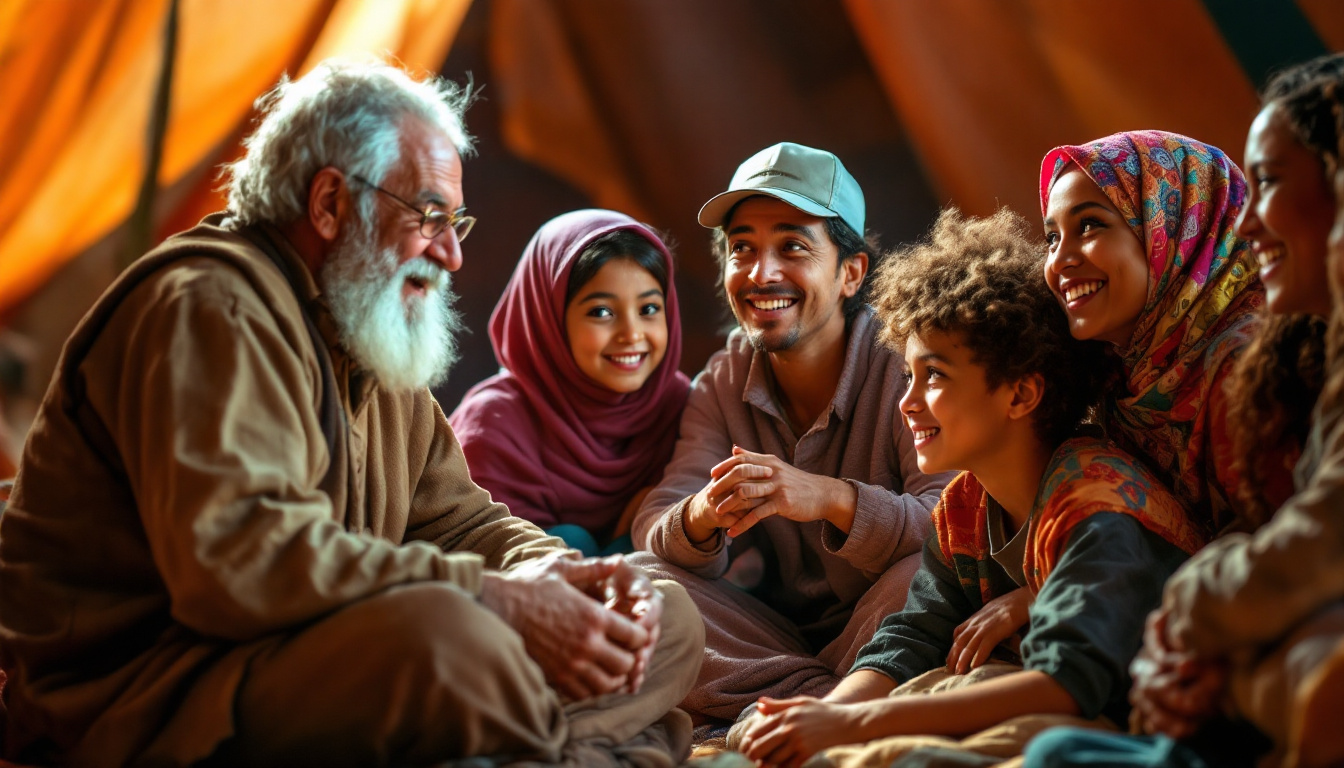 découvrez les astuces incontournables pour enrichir votre storytelling et captiver votre audience. apprenez à créer des récits mémorables et impactants qui laisseront une empreinte durable.