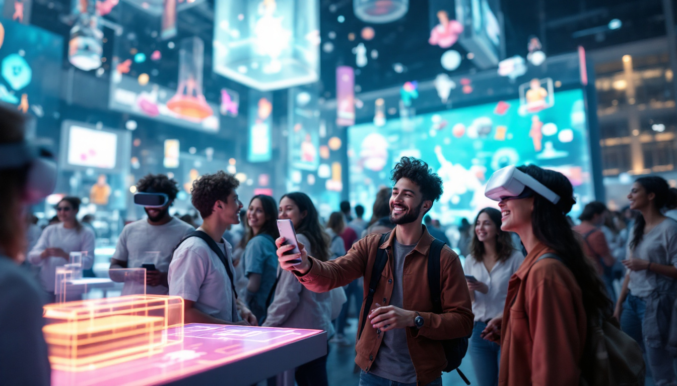 discover how micro-events are transforming the marketing landscape by offering targeted and personalized experiences that bring brands closer to their audience. explore innovative strategies and emerging trends that make these intimate events a major asset for tomorrow's businesses.